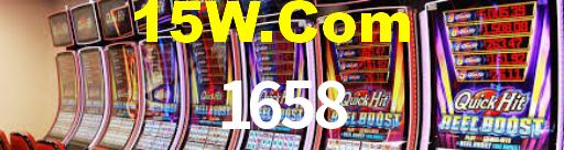 1658 Bet