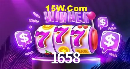 Provedores de Jogos 1658
