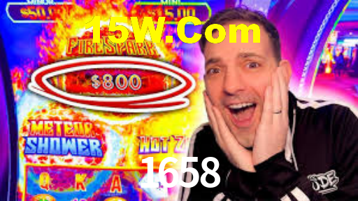 1658: A Experiência de Casino com Jogos de Mesa ao Vivo