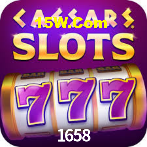 1658 Slots