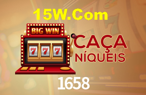 1658 Bet