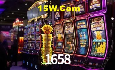 Login Seguro 1658