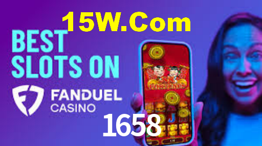 1658 Slots