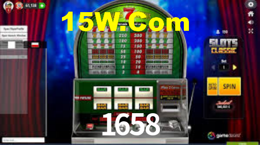 1658,1658 Bet