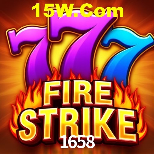 Descubra a Magia dos Jogos de Arcade no 1658