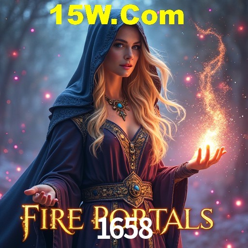 Slot Games 1658