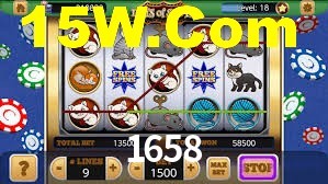Premium Interface 1658