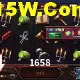 Casino Ao Vivo 1658